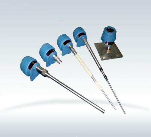 連續型射頻導納物位計